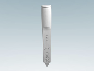 Illustration for article titled Custom Shaped DS Stylus Stupidity